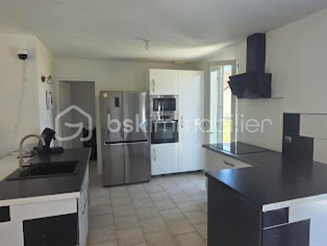 Vente Maison 5 pièces 97 m2 Chuelles