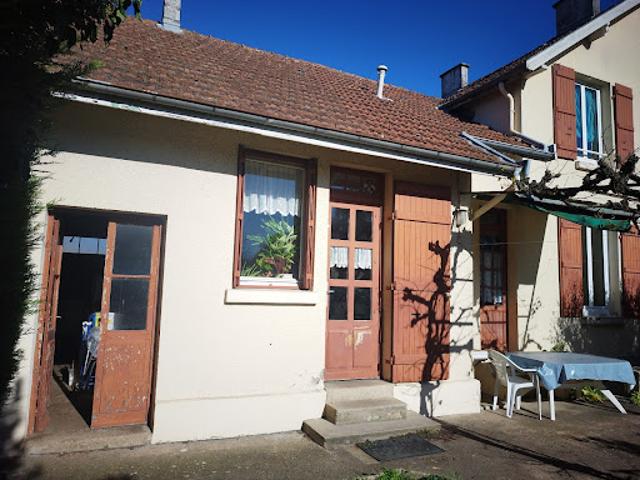 Vente Maison 5 pièces 97 m2 Chalon sur saone