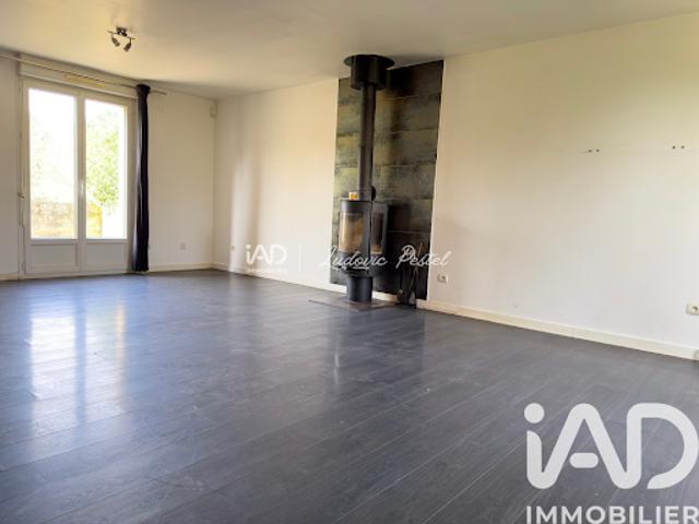 Vente Maison 5 pièces 97 m2 Grisolles