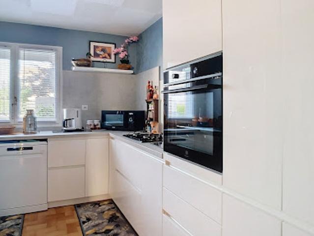 Vente Maison 5 pièces 97 m2 Châteauneuf les Martigues