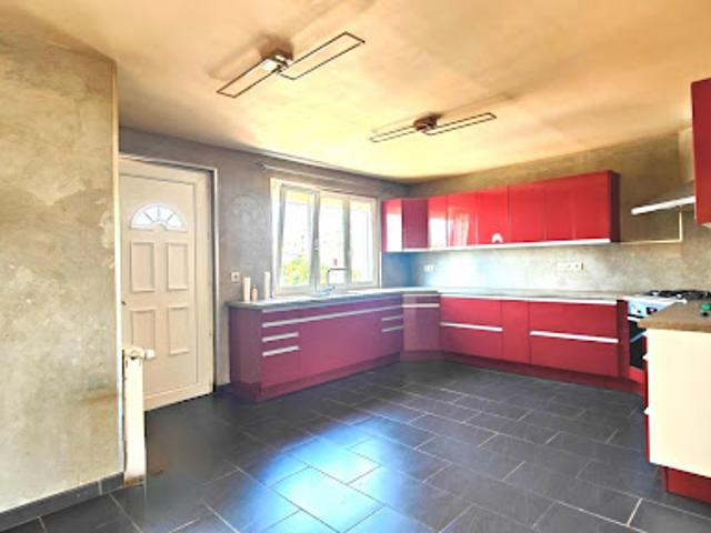 Vente Maison 5 pièces 97 m2 Chauny