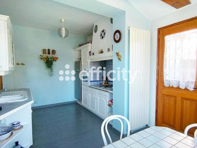 Vente Maison 5 pièces 97 m2 Chelles