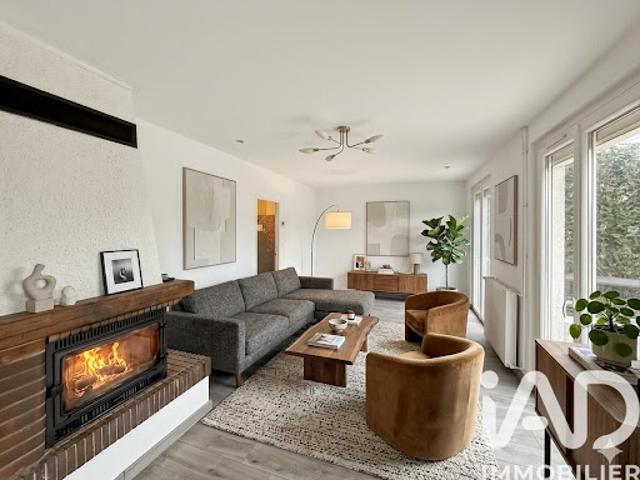 Vente Maison 5 pièces 97 m2 Chéroy