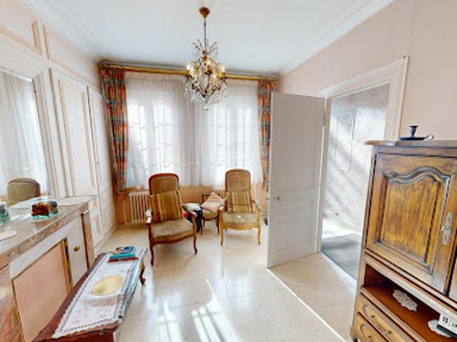 Vente Maison 5 pièces 97 m2 Amiens