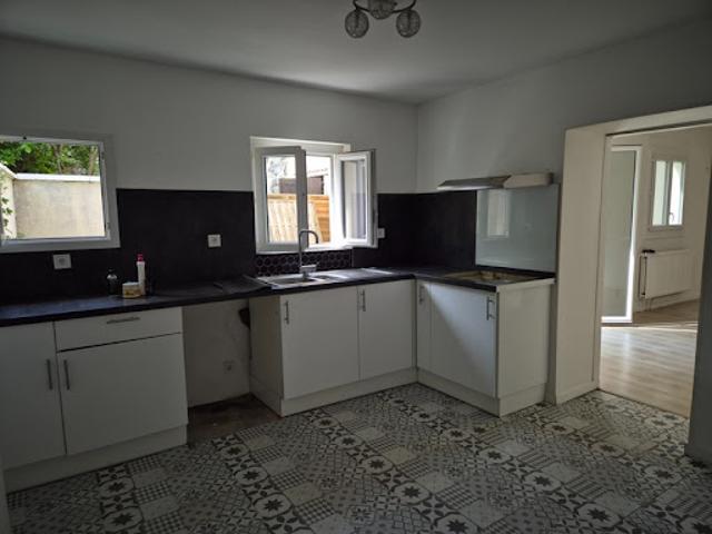 Vente Maison 5 pièces 97 m2 Angouleme