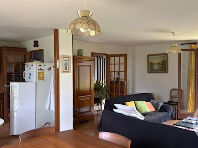 Vente Maison 5 pièces 97 m2 Abondant