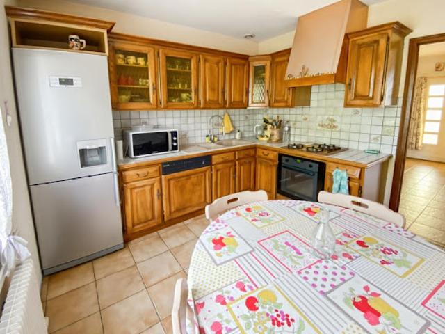 Vente Maison 5 pièces 97 m2 Agen