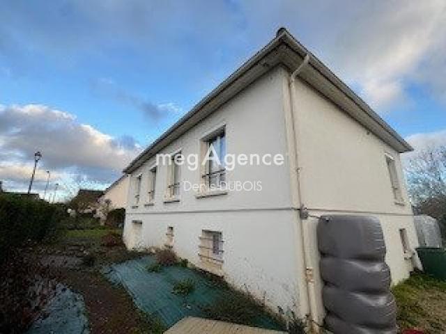 Vente Maison 5 pièces 97 m2 Alençon