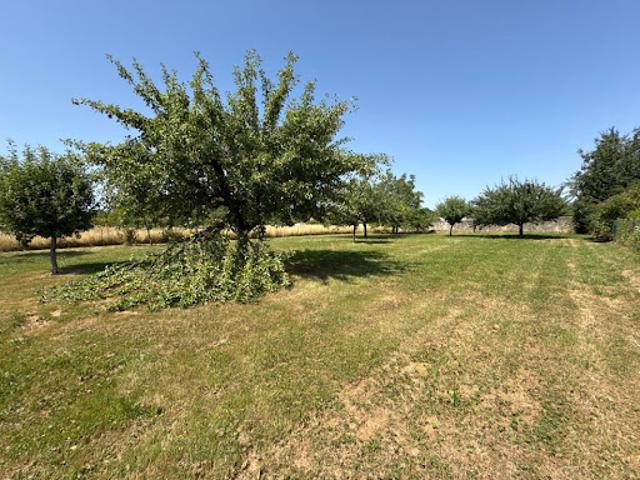 Vente Maison 5 pièces 97 m2 Authume