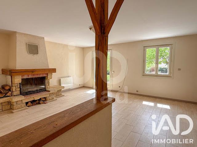 Vente Maison 5 pièces 97 m2 Audes