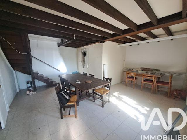 Vente Maison 5 pièces 97 m2 Bouffry