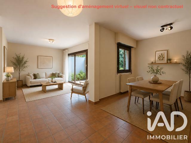 Vente Maison 5 pièces 97 m2 Boussy Saint Antoine