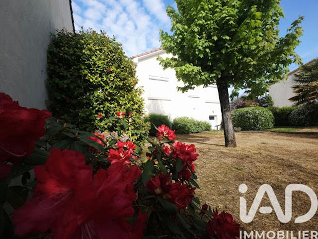 Vente Maison 5 pièces 97 m2 Boussay