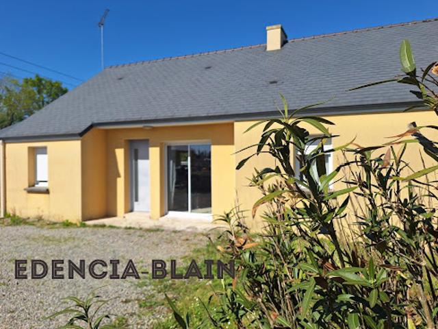 Vente Maison 5 pièces 97 m2 Blain