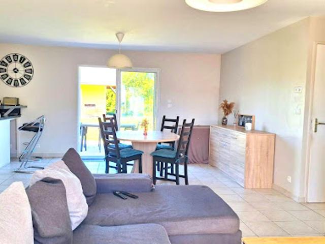 Vente Maison 5 pièces 97 m2 Blain