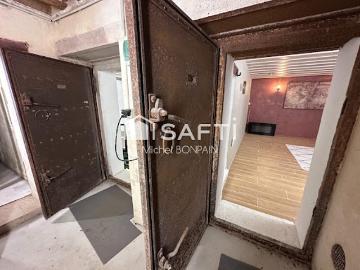 Vente Maison 5 pièces 97 m2 Blanquefort