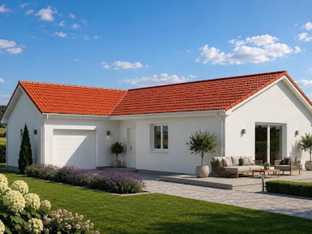 Vente Maison 5 pièces 97 m2 Blavozy