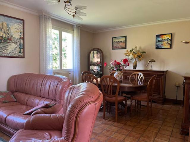 Vente Maison 5 pièces 97 m2 Brest