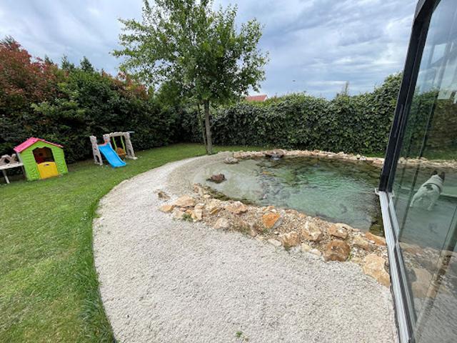 Vente Maison 5 pièces 97 m2 Bretteville sur Laize