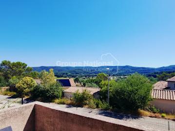 Vente Maison 5 pièces 97 m2 Goudargues