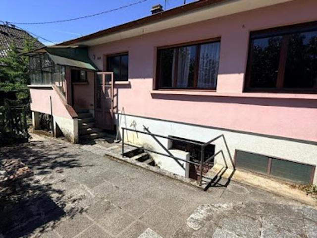 Vente Maison 5 pièces 97 m2 Goxwiller