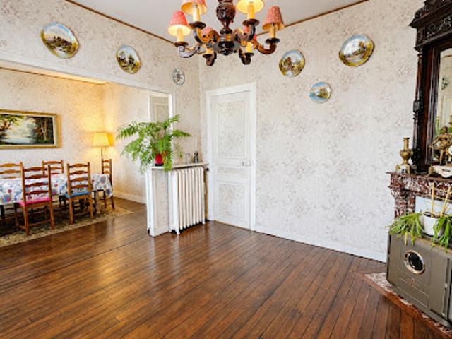 Vente Maison 5 pièces 97 m2 Gagny