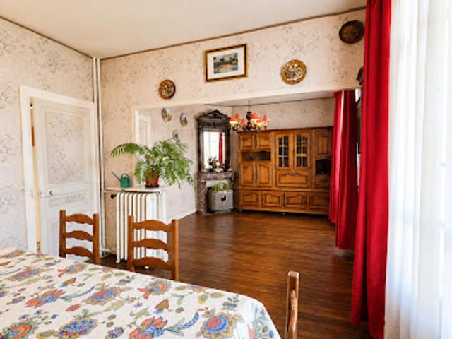 Vente Maison 5 pièces 97 m2 Gagny
