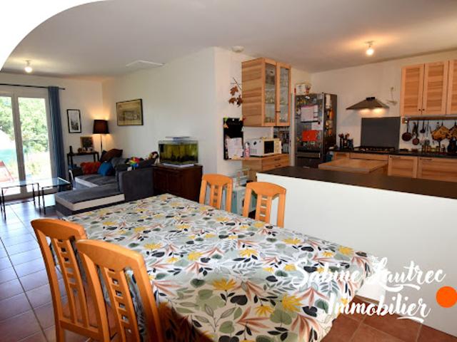 Vente Maison 5 pièces 97 m2 Graulhet
