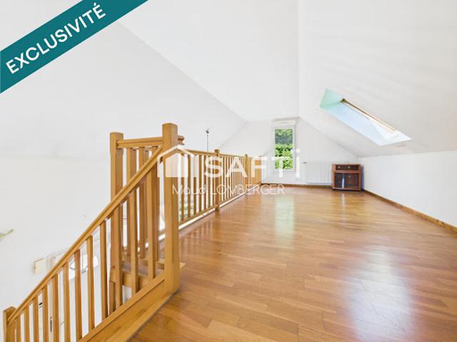 Vente Maison 5 pièces 97 m2 Gray