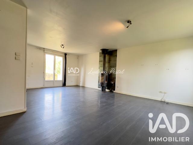 Vente Maison 5 pièces 97 m2 Grisolles