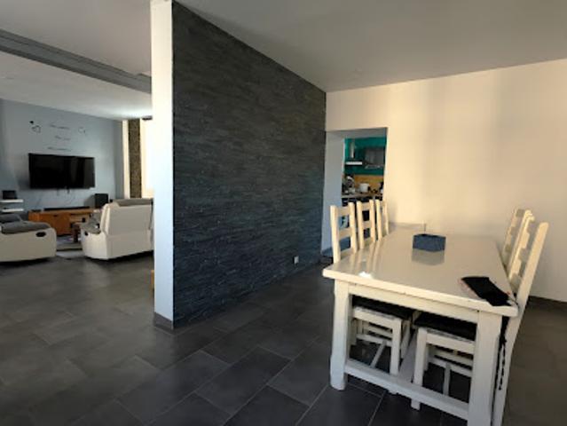 Vente Maison 5 pièces 97 m2 Gueures
