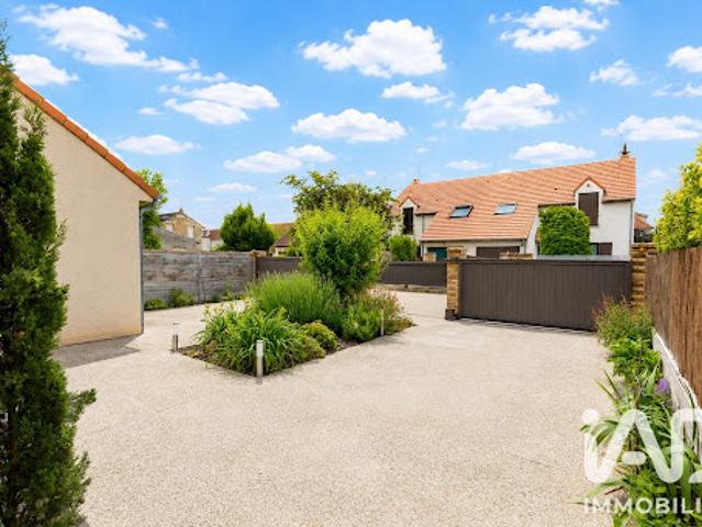 Vente Maison 5 pièces 97 m2 Draveil