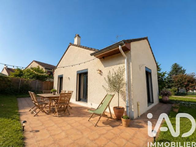 Vente Maison 5 pièces 97 m2 Dun sur Meuse
