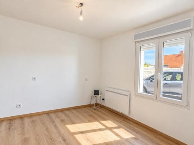 Vente Maison 5 pièces 97 m2 Eclaron Braucourt Sainte Livière