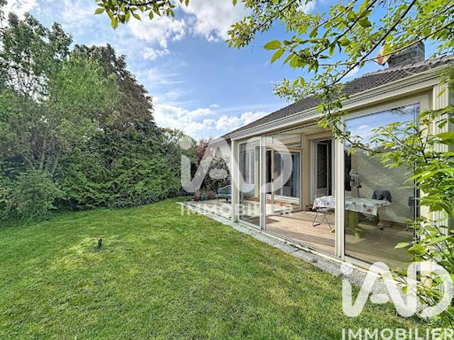 Vente Maison 5 pièces 97 m2 Epense