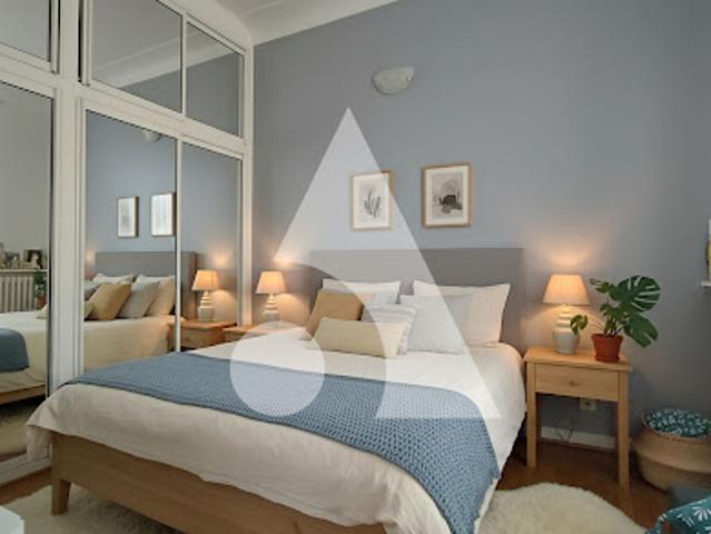 Vente Maison 5 pièces 85 m2 Epinay sur Seine