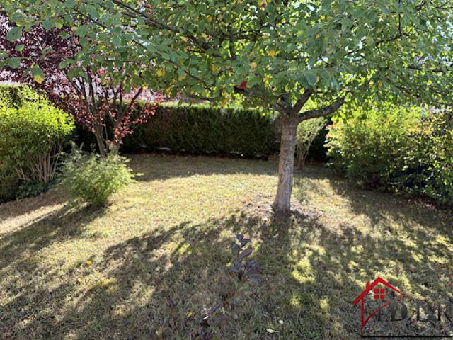 Vente Maison 5 pièces 97 m2 Epinal