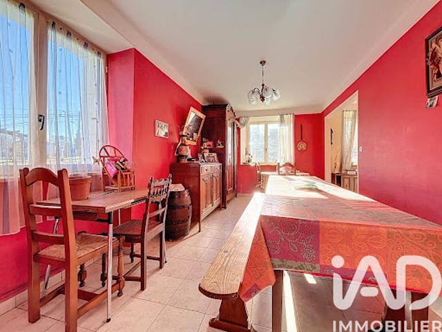 Vente Maison 5 pièces 97 m2 Epiniac