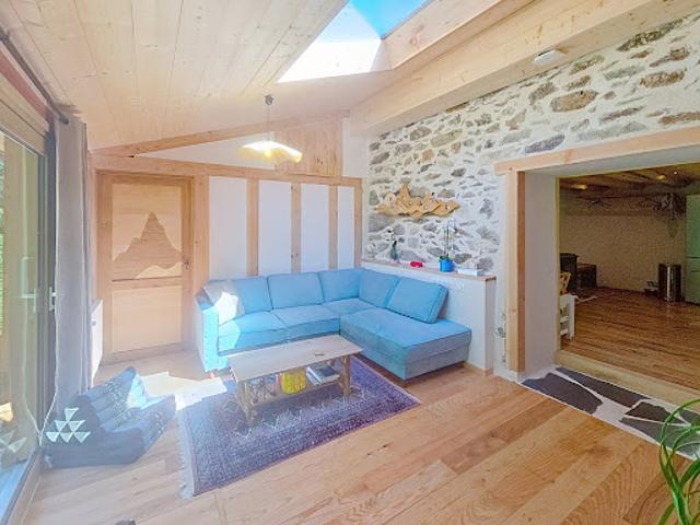 Vente Maison 5 pièces 97 m2 Erce