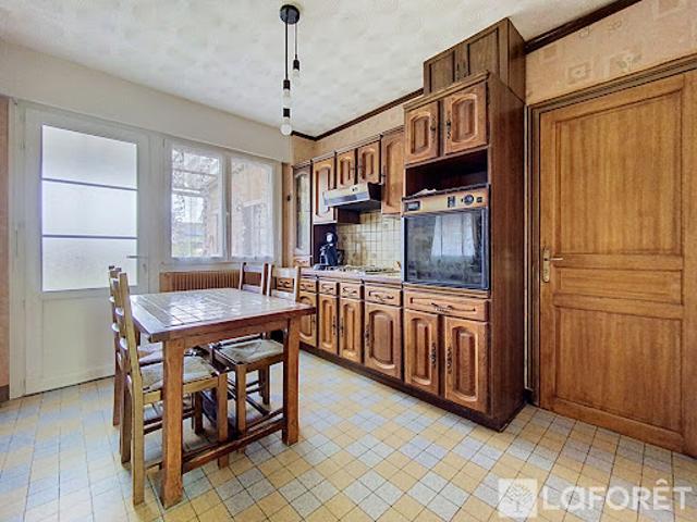 Vente Maison 5 pièces 97 m2 Estaires