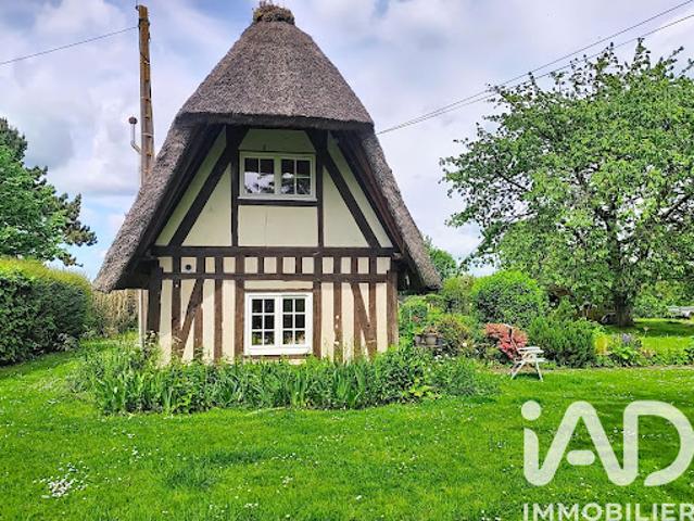 Vente Maison 5 pièces 97 m2 Etréville