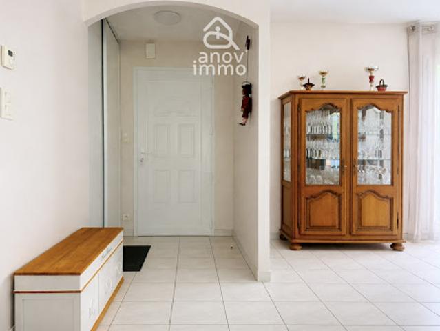 Vente Maison 5 pièces 97 m2 Fouquebrune