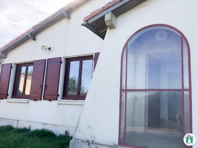 Vente Maison 5 pièces 97 m2 Fontiers Cabardès