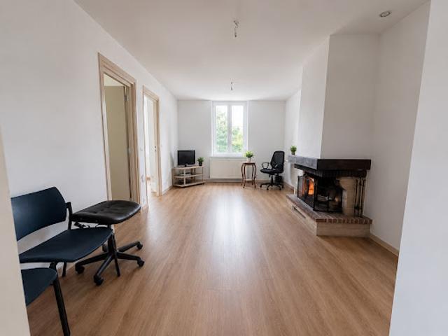 Vente Maison 5 pièces 97 m2 Hombleux
