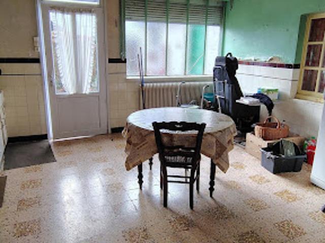 Vente Maison 5 pièces 97 m2 Haverskerque