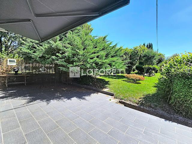 Vente Maison 5 pièces 97 m2 Orthez