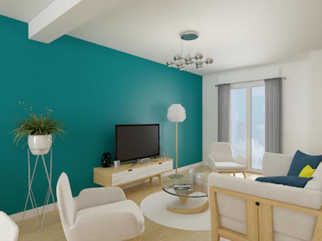 Vente Maison 5 pièces 97 m2 La Grande Paroisse