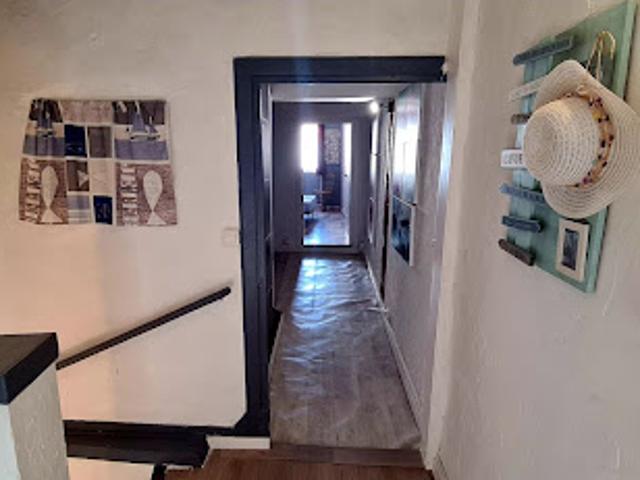 Vente Maison 5 pièces 97 m2 La Palme