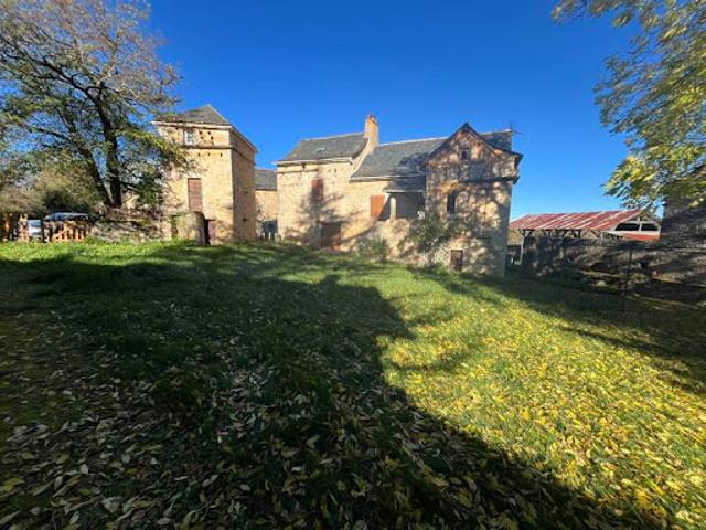 Vente Maison 5 pièces 97 m2 La Rouquette