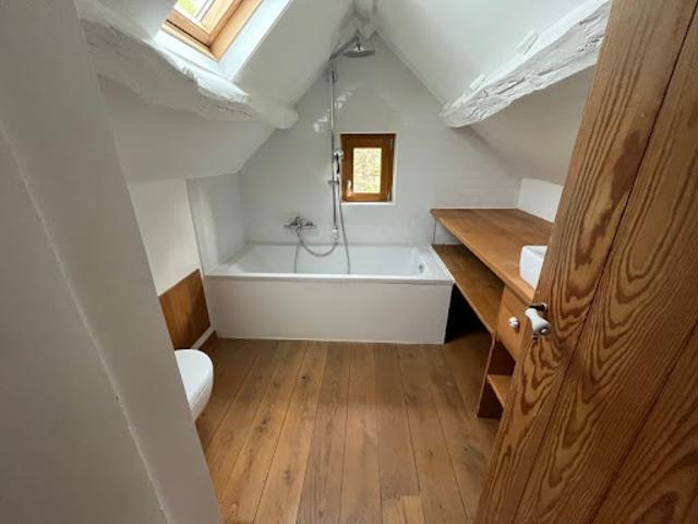 Vente Maison 5 pièces 97 m2 La Rouquette